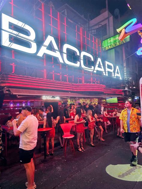 soi cowboy baccara|Iba pa.